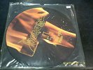 VENOM - AT WAR WITH SATAN LP PICTURE DISC