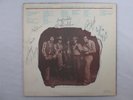 J.D. CROWE AND THE NEW SOUTH 1979 LP HAND SIGNED BY KEITH WHITLEY AND 5 OTHERS