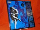 1991 Geffen Uzi Suicide Guns N' Roses Use Your Illusion II 2 Vinyl LP 12