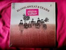 BLOOD SWEAT & TEARS - Near Mint self-titled 2nd Vinyl LP in Shrink
