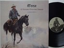 WEEN 12 Golden Country Greats ORIGINAL 1st Press 1996 VINYL Flying Nun LP M-/EX