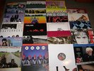 40-NEW WAVE ROCK LP LOT-BLONDIE-DEVO-CARS-PRETNDRS-CLASH-POLICE-INXS-U-2-IDOL-LP