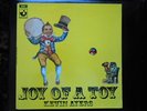Kevin Ayers - Joy Of A Toy SHVL 763 UK LP 1969 Harvest