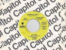 Los Yaki - Hush - Capitol - 1960's Mexican garage / psych 45 - Deep Purple - NM