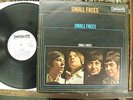 THE SMALL FACES 1967 IMMEDIATE MONO.1L/2L MATRIXES+PATENTS PENDING COVER-SUPERB