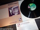 SHEFFIELD LAB 19 SCHUBERT SONATA IN A JEROME ROSE AUDIOPHILE DIRECT TO DISC NR