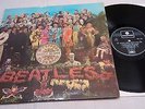 The Beatles - Sgt. Peppers - UK 1969 MONO 1 box EMI LP Superb copy