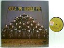 LP,  Humble Pie, Rock On, Germany 1971, Klappcover, Topzustand, EX