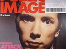PUBLIC IMAGE LTD - First Issue - Vinyl (LP)