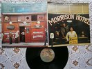 THE DOORS MORRISON HOTEL RARE ORIGINAL EX YUGOSLAV  PRESS SUZY 1986 EX/EX