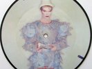 DAVID BOWIE Ashes To Ashes  1982 UK 7