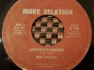 More Relation Jahoveahs Kingdom Killer Roots 7