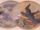 VOGUE R753 Picture Record  At Sundown/New Orleans R707 Sugar/Basin St. Blues