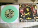 Alice Cooper Keepin' Halloween Alive Ltd Edition Green 7