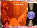 RARE BLUES-K.C. DOUGLAS-K C BLUES