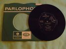 BEATLES 'Hello Goodbye/I Am The Walrus' 1967 1st press PARLOPHONE R 5655 Nr MINT