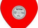Heart - Wtf  10 Inch Single Collectors Edition VINYL NEW