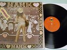 Leon Russell - Hank Wilson's Back Vol. 1 - US Shelter Records Opened Shrink