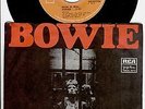 DAVID BOWIE R
