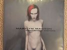 MARILYN MANSON Back to Black Vinyl 2LP Mechanical Animals