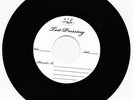 DEAD WEATHER   Hang You From The Heavens 7in. TEST PRESS (Third Man TMR-001)