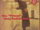 The Priest They Called Him Vinyl 10 inch Picture Disc Kurt Cobain Nirvana