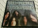 Deep Purple Machine Head LP 1972 Purple Records