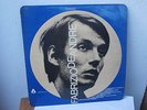 FABRIZIO DE ANDRE  VOLUME 3 lp 1° EDIZIONE 1968  RECORD VINILE  BB LPS 33