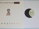 THE NOTORIOUS BIG - Ready To Die - vinyl,LP,  2pac, nas, big l