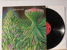 Galaxy-Lin -Galaxy-Lin (s/T)-Progressive Rock LP German Laminat Cvr 1974 Polydor