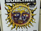 Sublime 40oz. to Freedom 2xLp Hot Topic Exclusive Splatter Vinyl Records