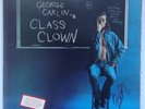 Signed GEORGE CARLIN 