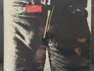 ROLLING STONES- Sticky Fingers RARE-MFSL Japan-Import /AUDIOPHILE-OOP - NM VINYl