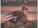 HOUSE OF LORDS  Demons Down LP 10 Track Seam Split On The Top Edge Of The Sleeve
