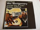 Wes Montgomery LP Full House (MONO) (Riverside RLP 434, UK?)