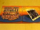 HUNGER - STRICTLY FROM HUNGER-LP reissue of 1969-psychedelic  Rock-Akarma-foc