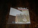 Led Zeppelin II 1969 Atlantic Plum/Red LP Vinyl Record excellent condition