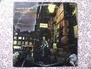 1972 RCA LSP-4702 David Bowie Rise and Fall of Ziggy Stardust Spider Mars LP