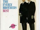 EP - The Everly Brothers Best – Heliodor 463 040 – GERMAN PRESSING