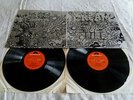 CREAM-wheels of fire '68 UK POLYDOR 2 LP ORIG. ROCK CLASSIC