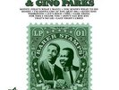 RARER STAMPS VOL 1 BARRETT STRONG & GINO PARKS NEW R&B SOUL LP VINYL RSVLP003