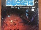 Rockets ?– On The Road Again 12