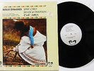 Willie Thrasher (Canadian Inuit) Spirit Child Boot/CBC Northern Services LP 1981