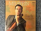 NATHAN MILSTEIN BACH PARTITAS & SONATAS CAPITOL PCR 8370 MONO BOX SET