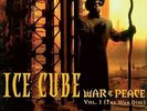 Ice Cube - War & Peace, Vol. 1 (The War Disc) [New Vinyl LP] Explicit