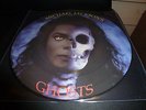 LP.MICHAEL JACKSON. GHOST.PICTURE..8 TITRES MIX.HISTORY+GHOST+ON THE LINE+IS IT