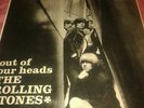 The Rolling Stones - Out Of Our Heads - UK LP - Unboxed Mono - LK4733 - VG+/VG-
