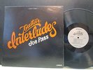 Joe Pass Guitar Interludes Discovery 776 Vinyl Record Ex+
