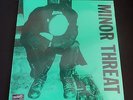 Minor Threat 