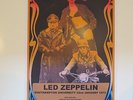 LED ZEPPELIN LIVE IN SOUTHAMPTON 1973 ACETATE LP RECORD NOT TMOQ